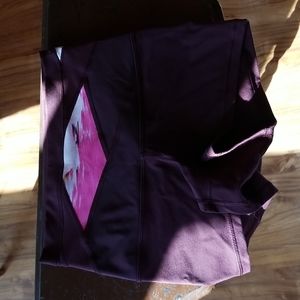 Lululemon boogie short